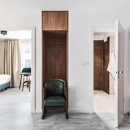Apartament Pionier41 Στσέτσιν Εξωτερικό φωτογραφία