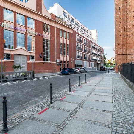 Apartament Pionier41 Στσέτσιν Εξωτερικό φωτογραφία