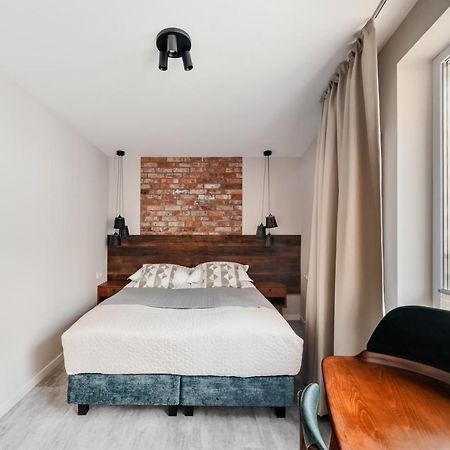 Apartament Pionier41 Στσέτσιν Εξωτερικό φωτογραφία