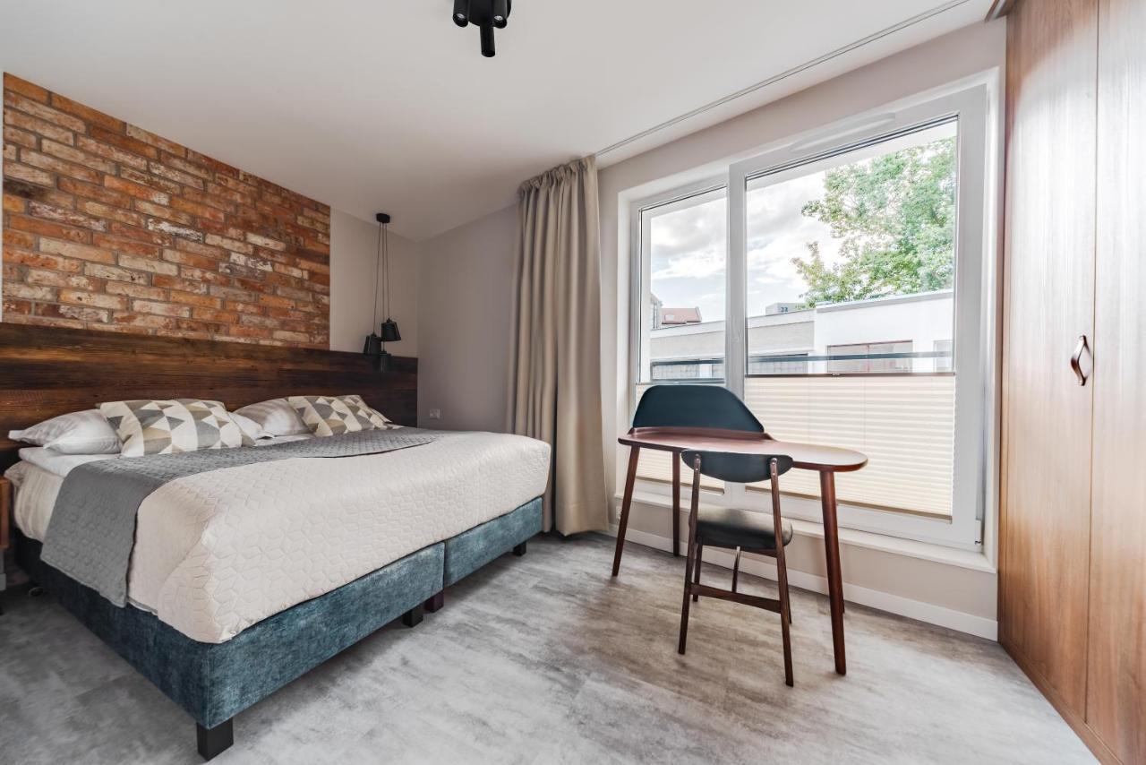 Apartament Pionier41 Στσέτσιν Εξωτερικό φωτογραφία