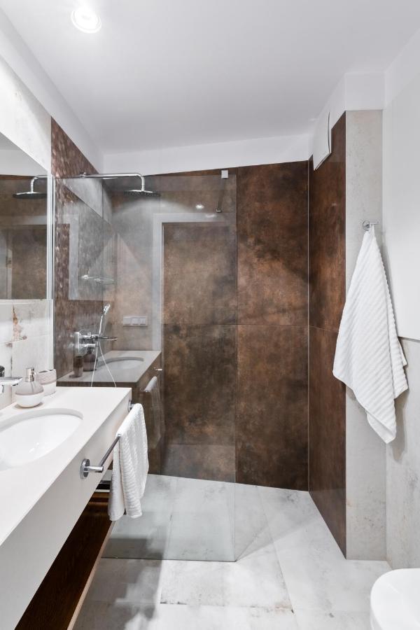 Apartament Pionier41 Στσέτσιν Εξωτερικό φωτογραφία