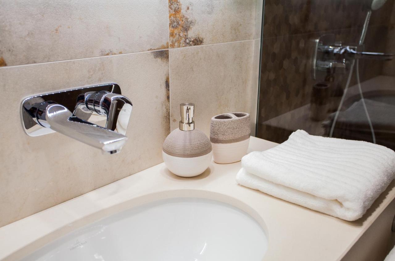 Apartament Pionier41 Στσέτσιν Εξωτερικό φωτογραφία